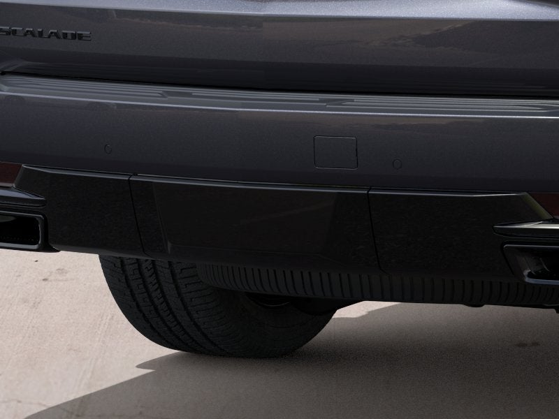 2023 Cadillac Escalade ESV Sport