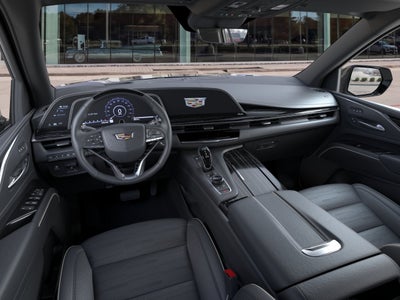 2023 Cadillac Escalade ESV Sport