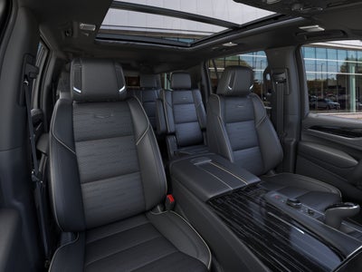 2023 Cadillac Escalade ESV Sport