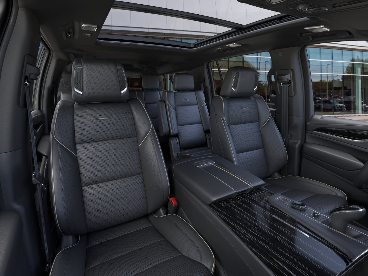 2023 Cadillac Escalade ESV Sport