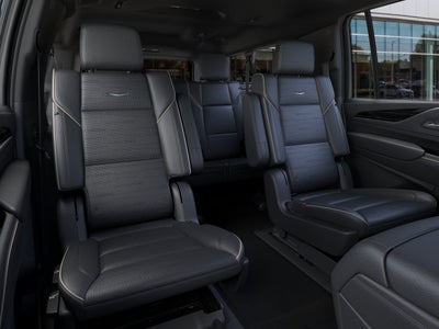 2023 Cadillac Escalade ESV Sport