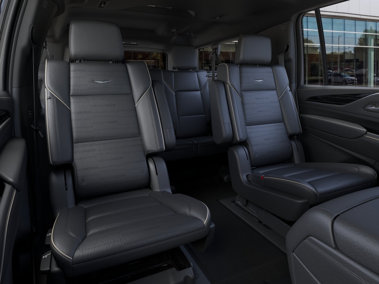 2023 Cadillac Escalade ESV Sport