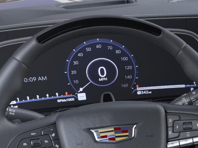 2023 Cadillac Escalade ESV Sport