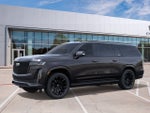 2023 Cadillac Escalade ESV Sport