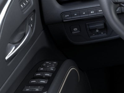 2023 Cadillac Escalade ESV Sport