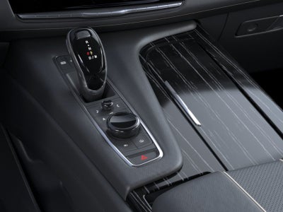 2023 Cadillac Escalade ESV Sport