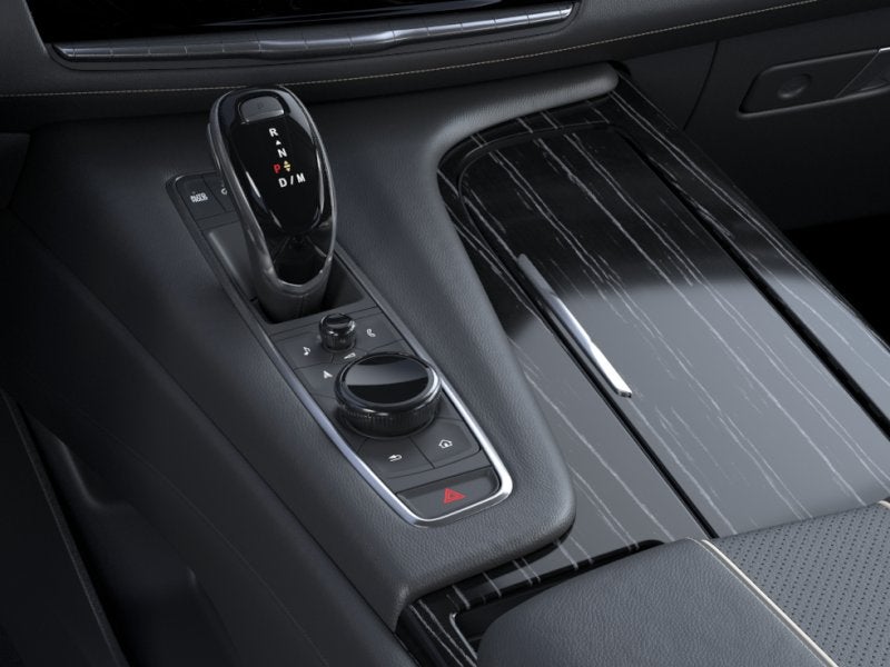 2023 Cadillac Escalade ESV Sport