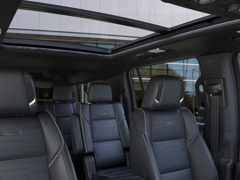 2023 Cadillac Escalade ESV Sport