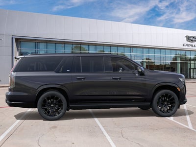 2023 Cadillac Escalade ESV Sport