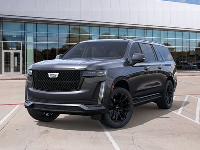 2023 Cadillac Escalade ESV Sport