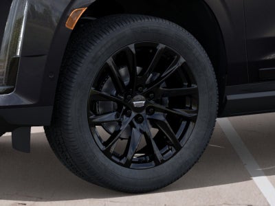 2023 Cadillac Escalade ESV Sport