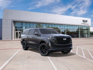 2023 Cadillac Escalade ESV Sport