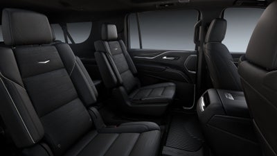 2023 Cadillac Escalade ESV Sport
