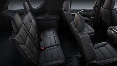 2023 Cadillac Escalade ESV Sport