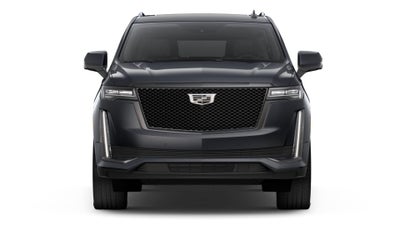 2023 Cadillac Escalade ESV Sport