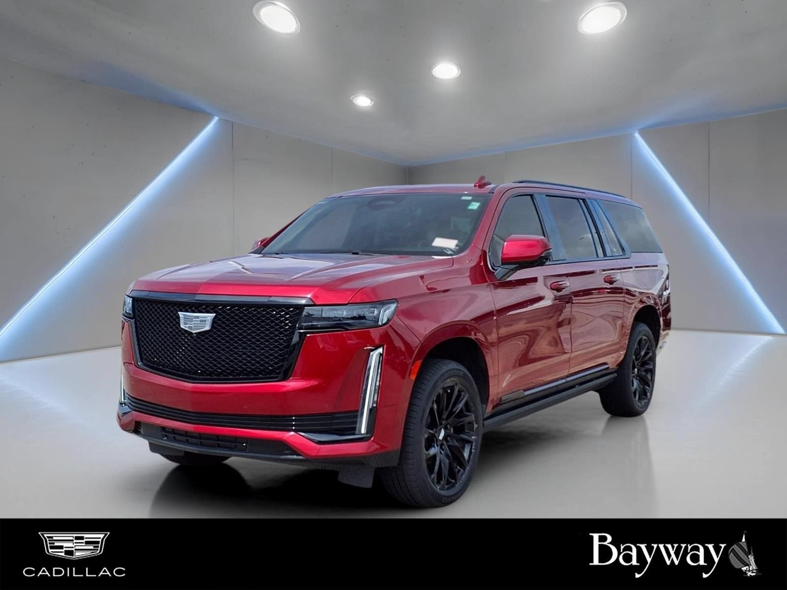 2023 Cadillac Escalade ESV Sport