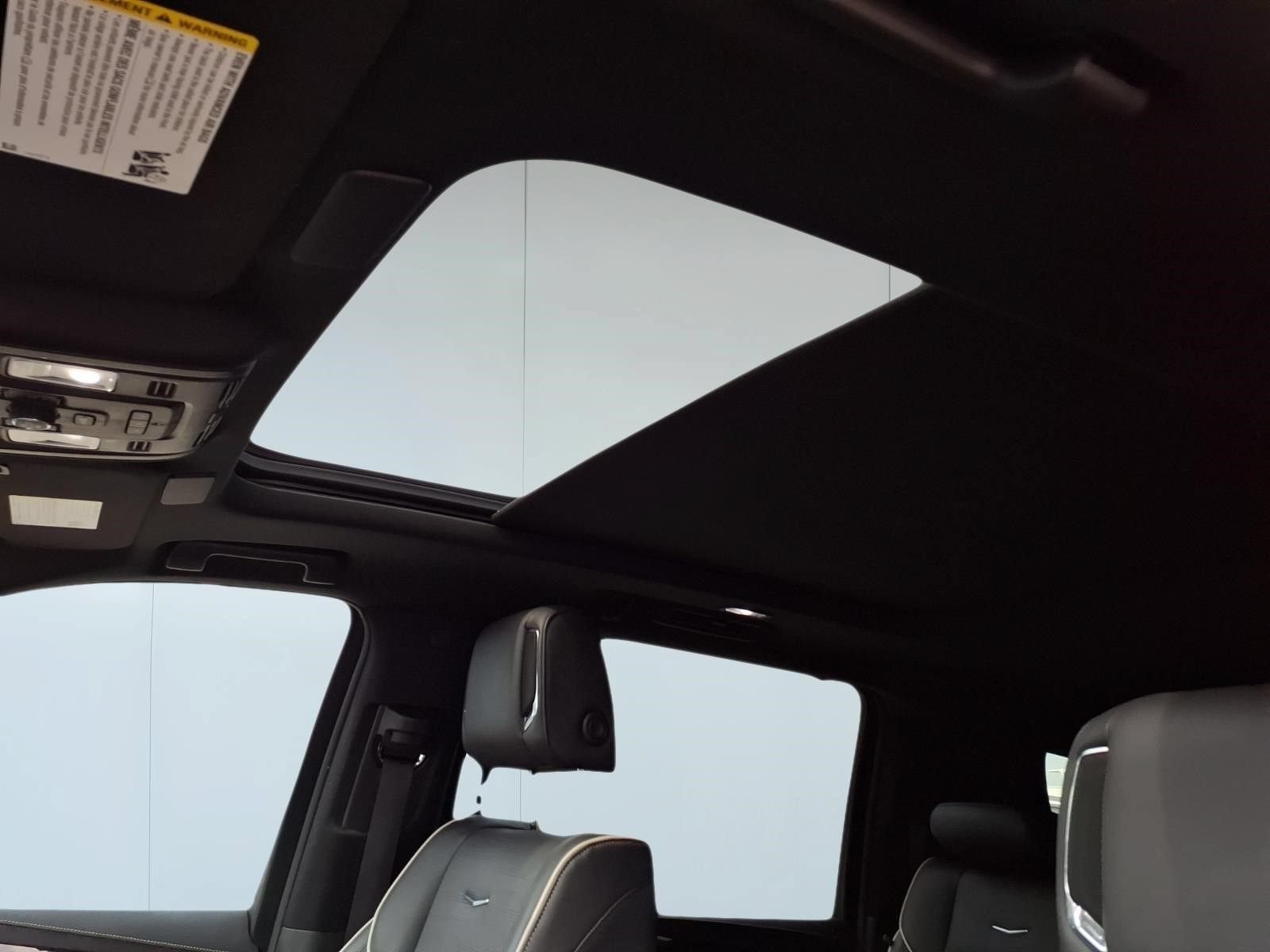 2023 Cadillac Escalade ESV Sport