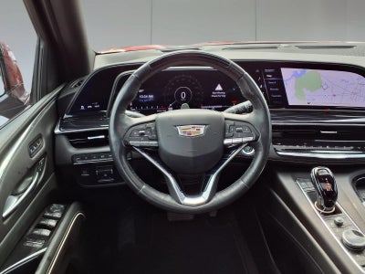 2023 Cadillac Escalade ESV Sport
