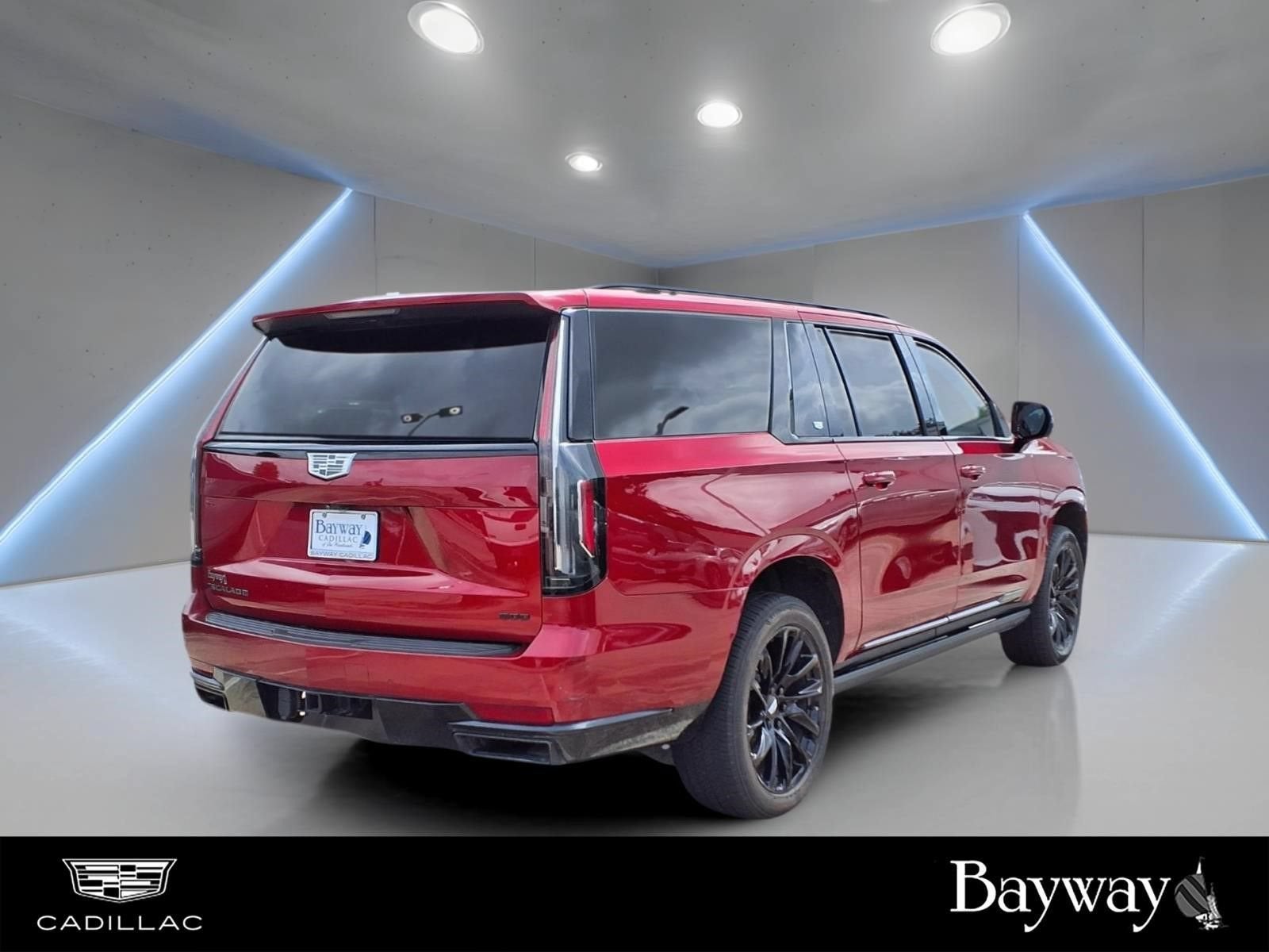 2023 Cadillac Escalade ESV Sport