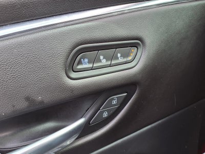 2023 Cadillac Escalade ESV Sport