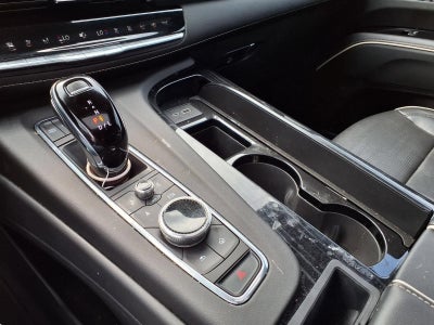 2023 Cadillac Escalade ESV Sport