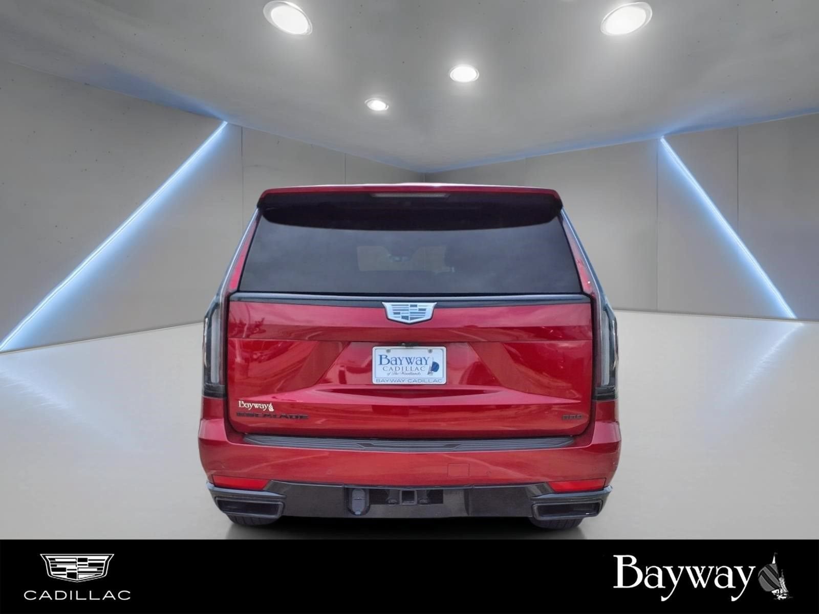 2023 Cadillac Escalade ESV Sport