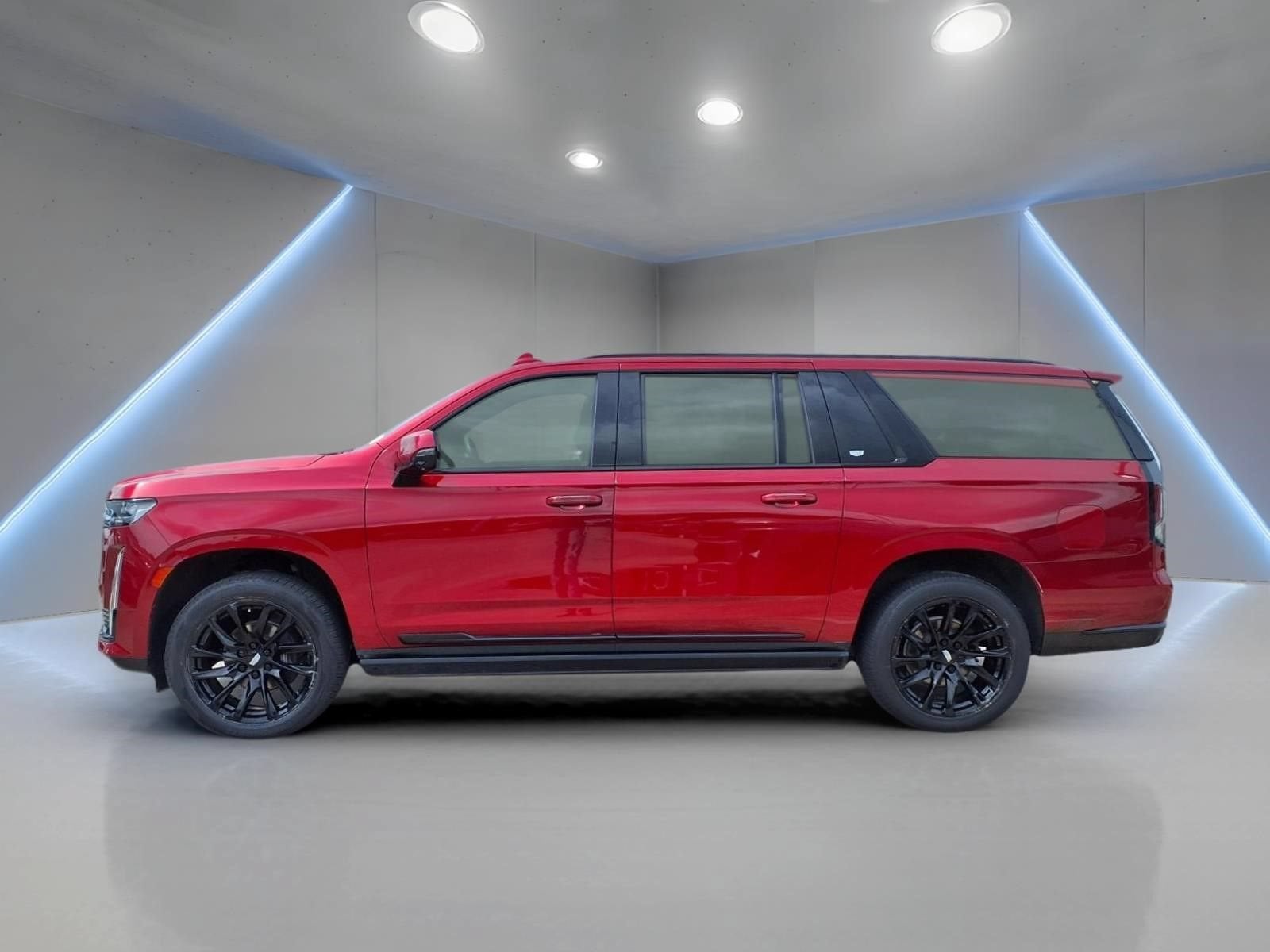 2023 Cadillac Escalade ESV Sport
