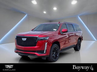 2023 Cadillac Escalade ESV Sport