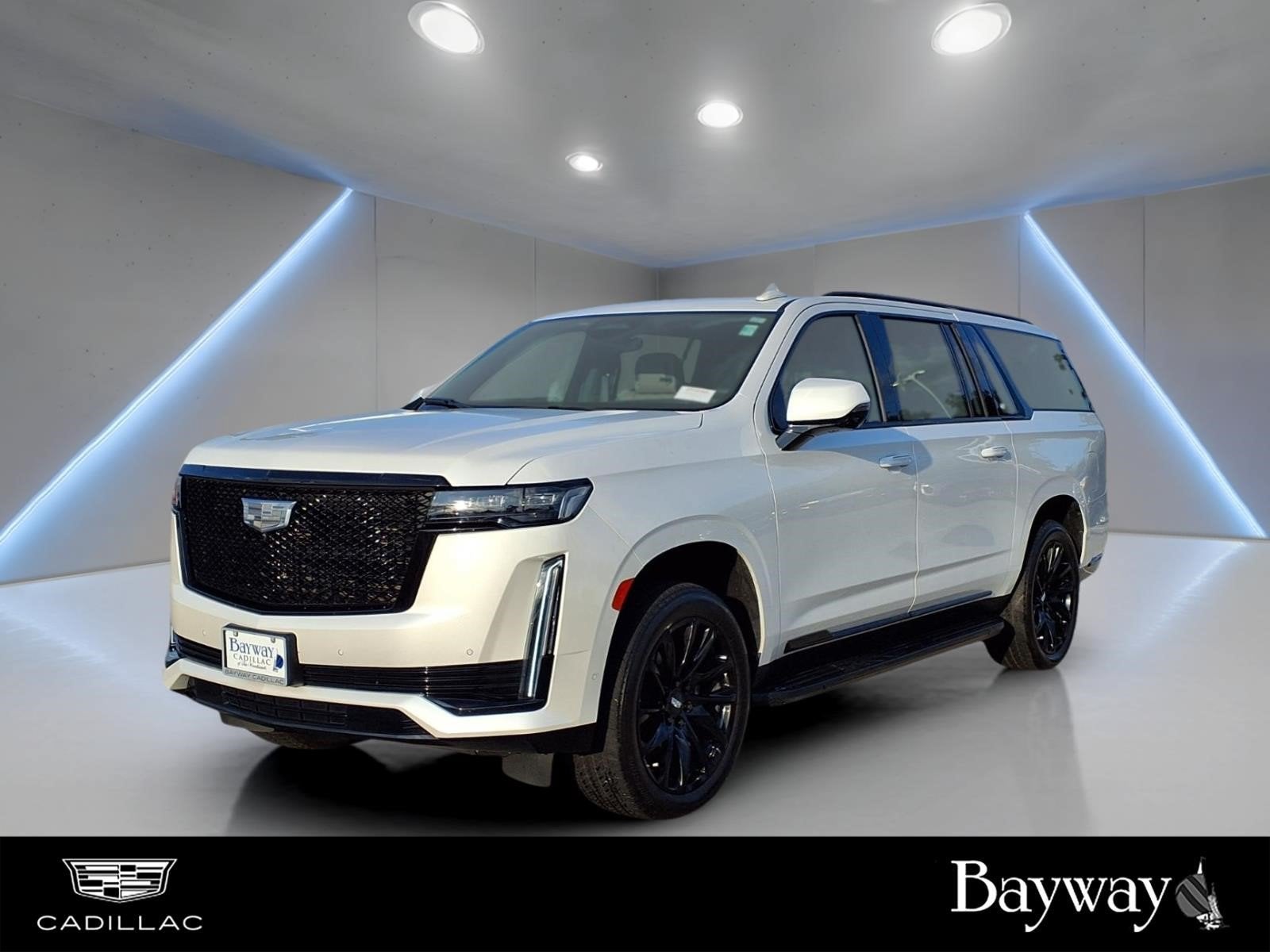 2023 Cadillac Escalade ESV 4WD Sport