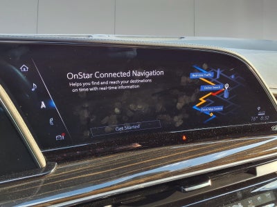 2023 Cadillac Escalade ESV 4WD Sport