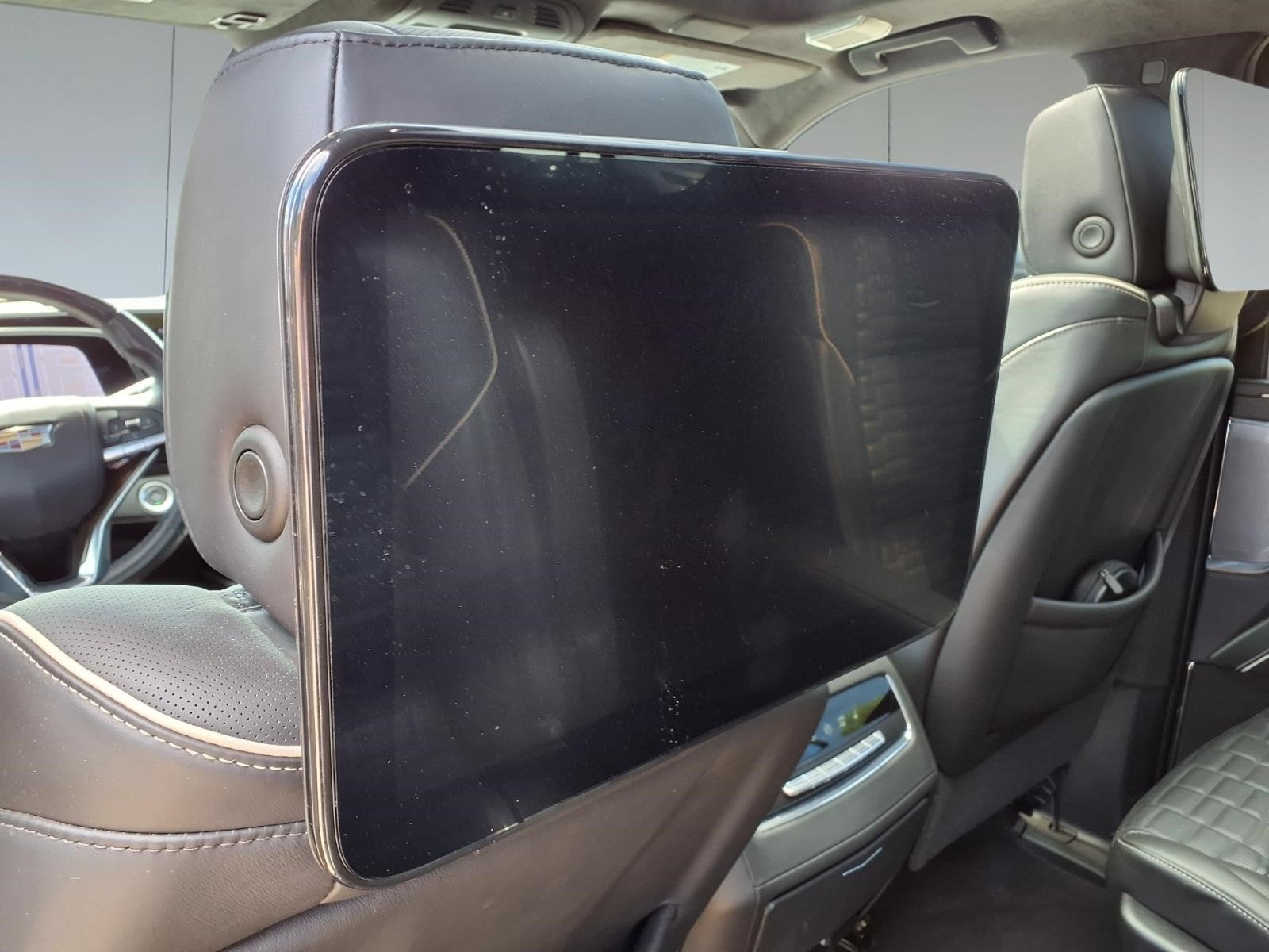 2024 Cadillac Escalade ESV Sport Platinum