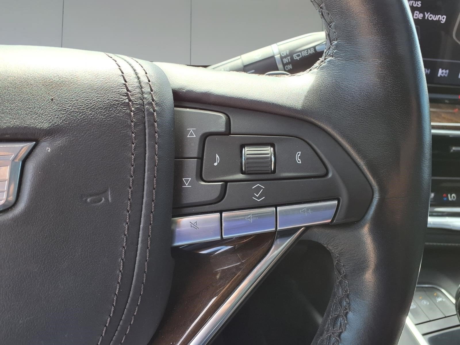 2024 Cadillac Escalade ESV Sport Platinum