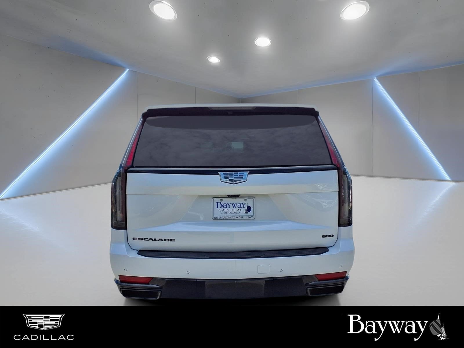 2024 Cadillac Escalade ESV Sport Platinum