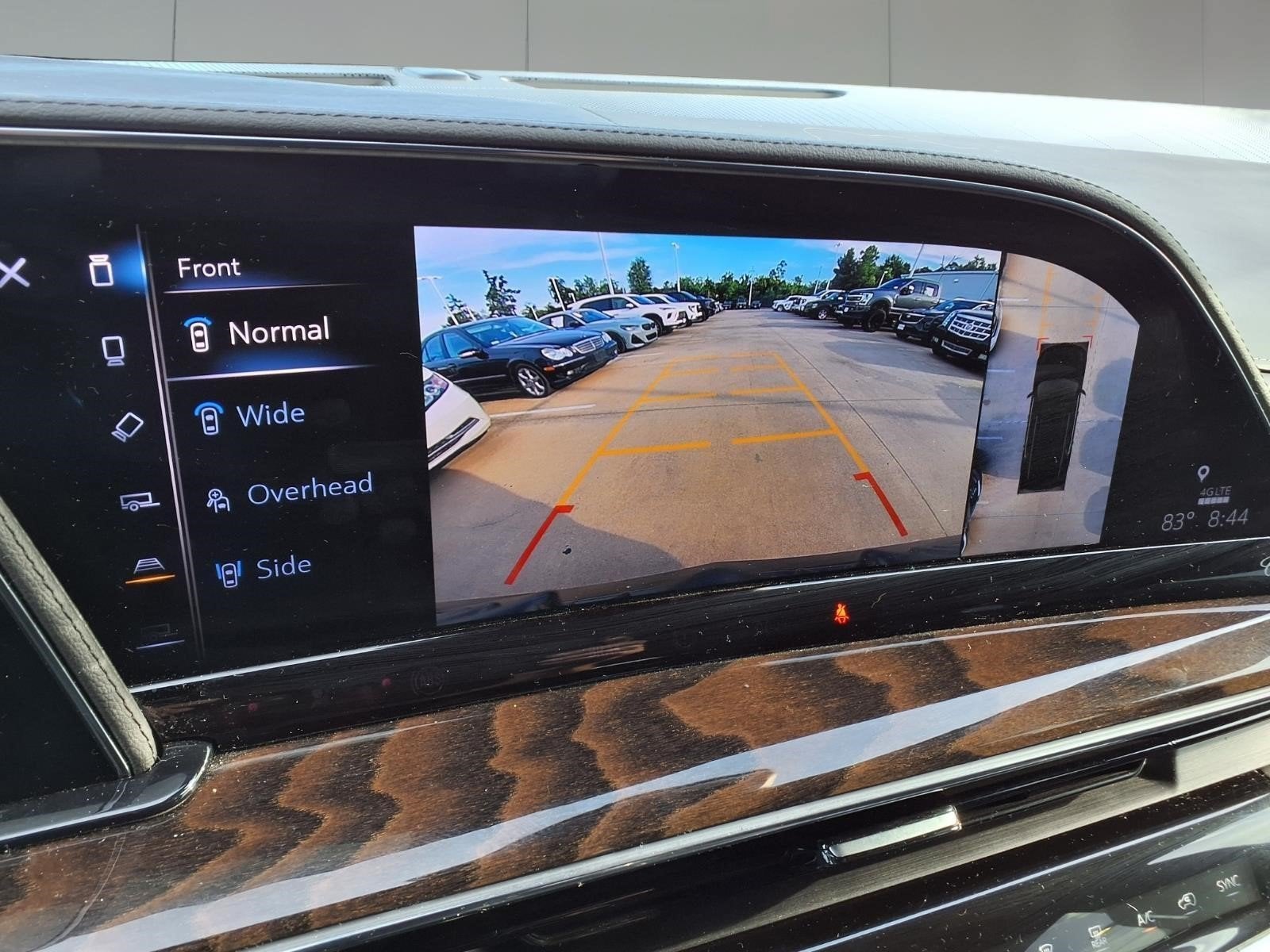2022 Cadillac Escalade ESV Sport Platinum