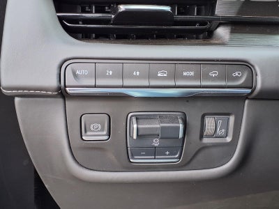 2022 Cadillac Escalade ESV Sport Platinum