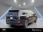 2022 Cadillac Escalade ESV Sport Platinum