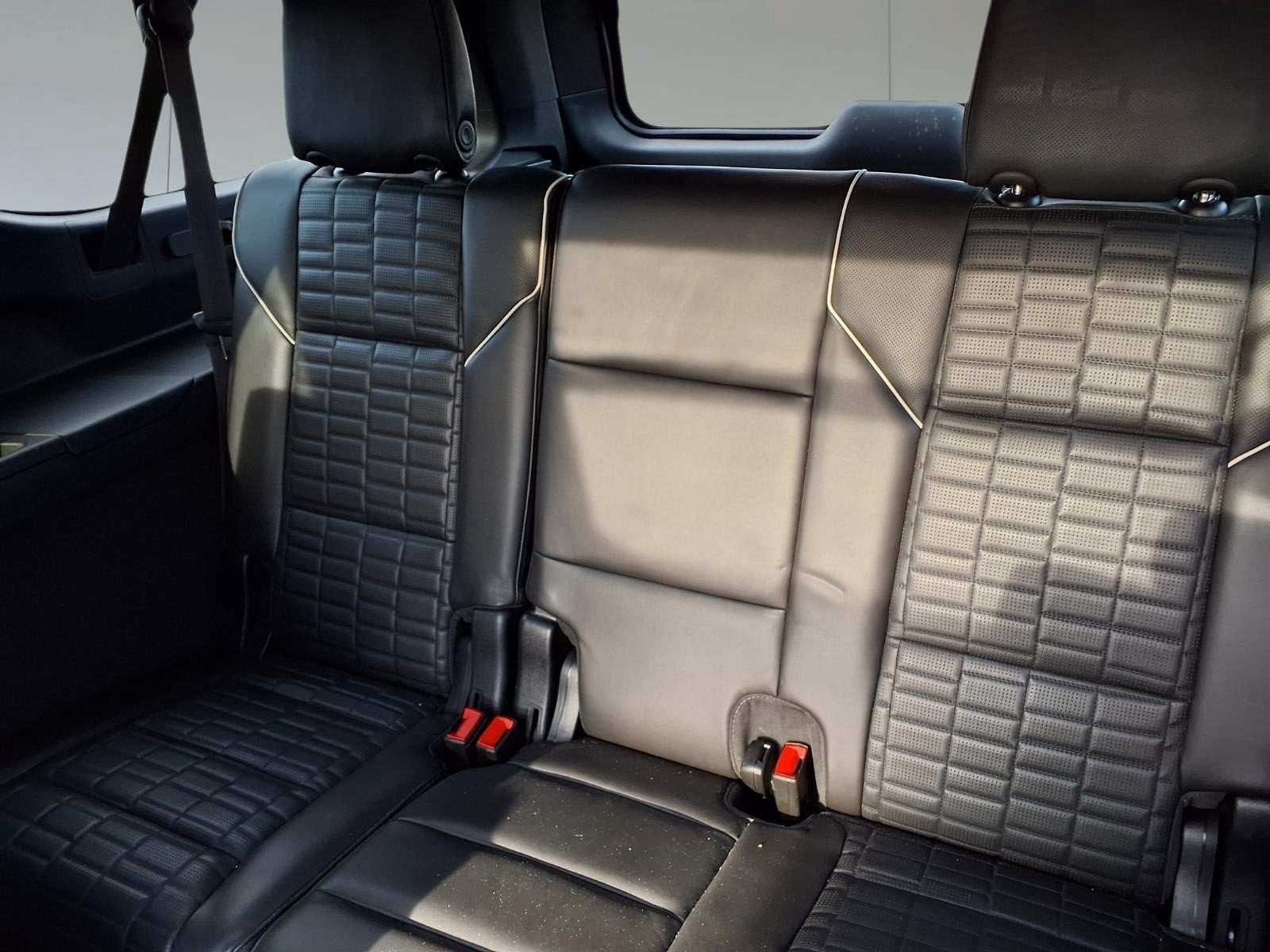 2022 Cadillac Escalade ESV Sport Platinum