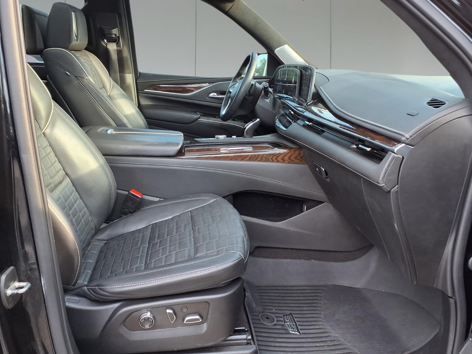 2022 Cadillac Escalade ESV Sport Platinum