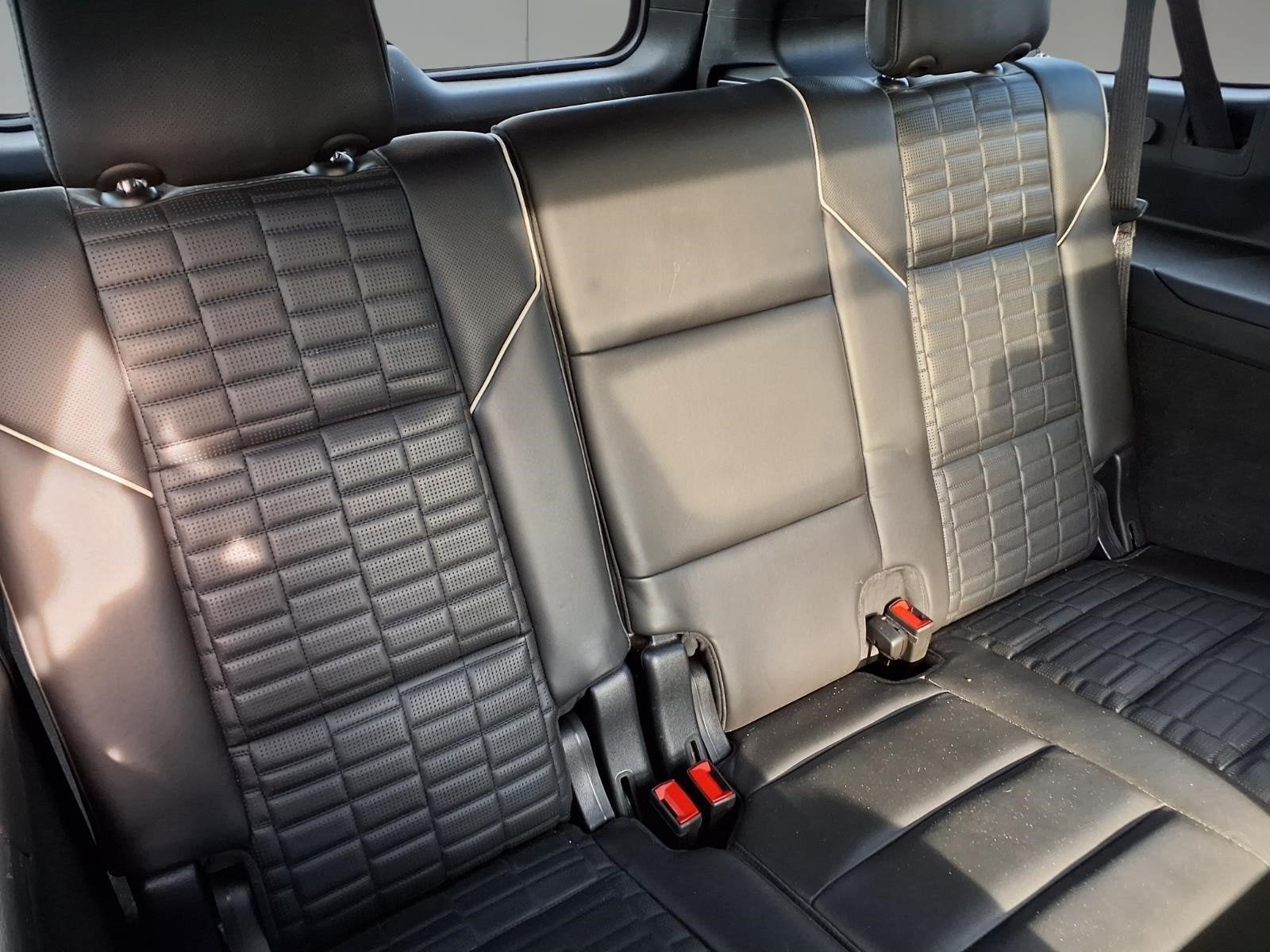 2022 Cadillac Escalade ESV Sport Platinum