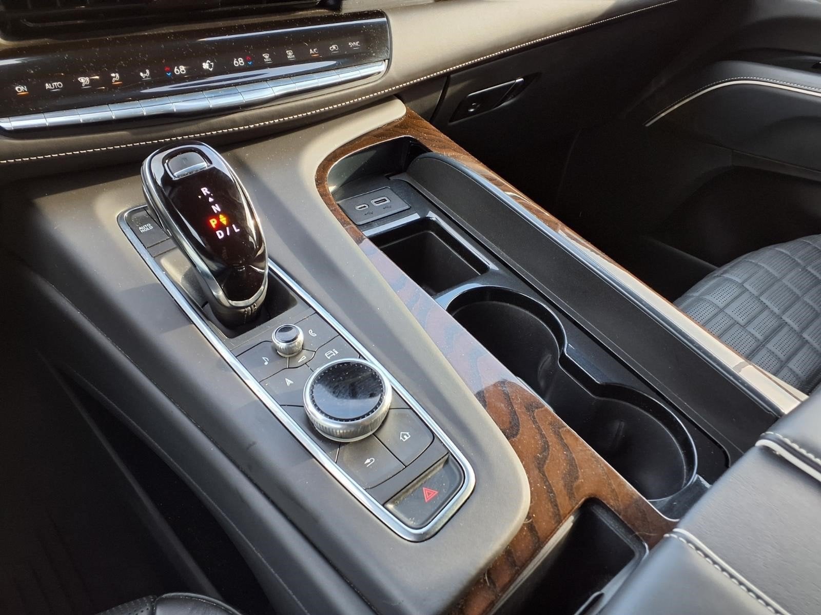 2022 Cadillac Escalade ESV Sport Platinum