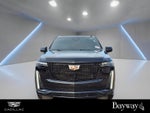 2022 Cadillac Escalade ESV Sport Platinum