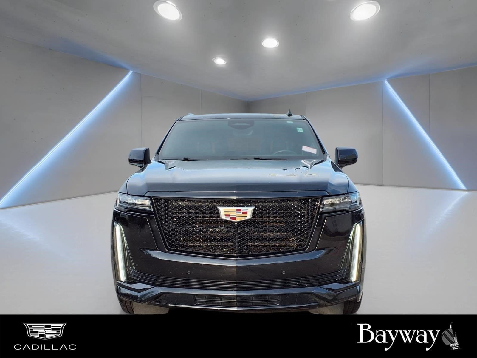 2022 Cadillac Escalade ESV Sport Platinum