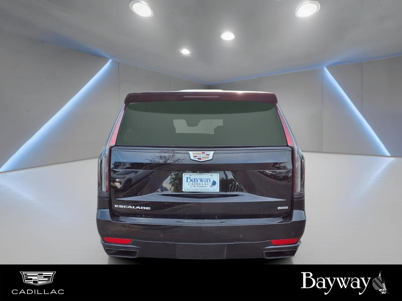2022 Cadillac Escalade ESV Sport Platinum