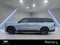 2024 Cadillac Escalade ESV Sport Platinum