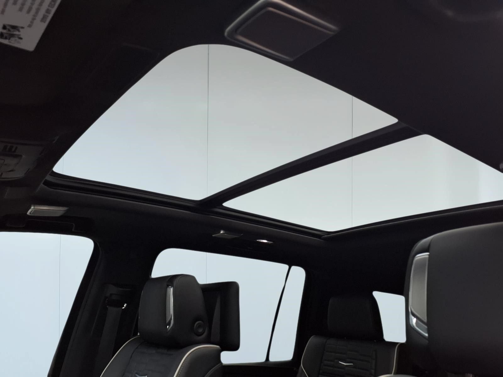 2024 Cadillac Escalade ESV Sport Platinum