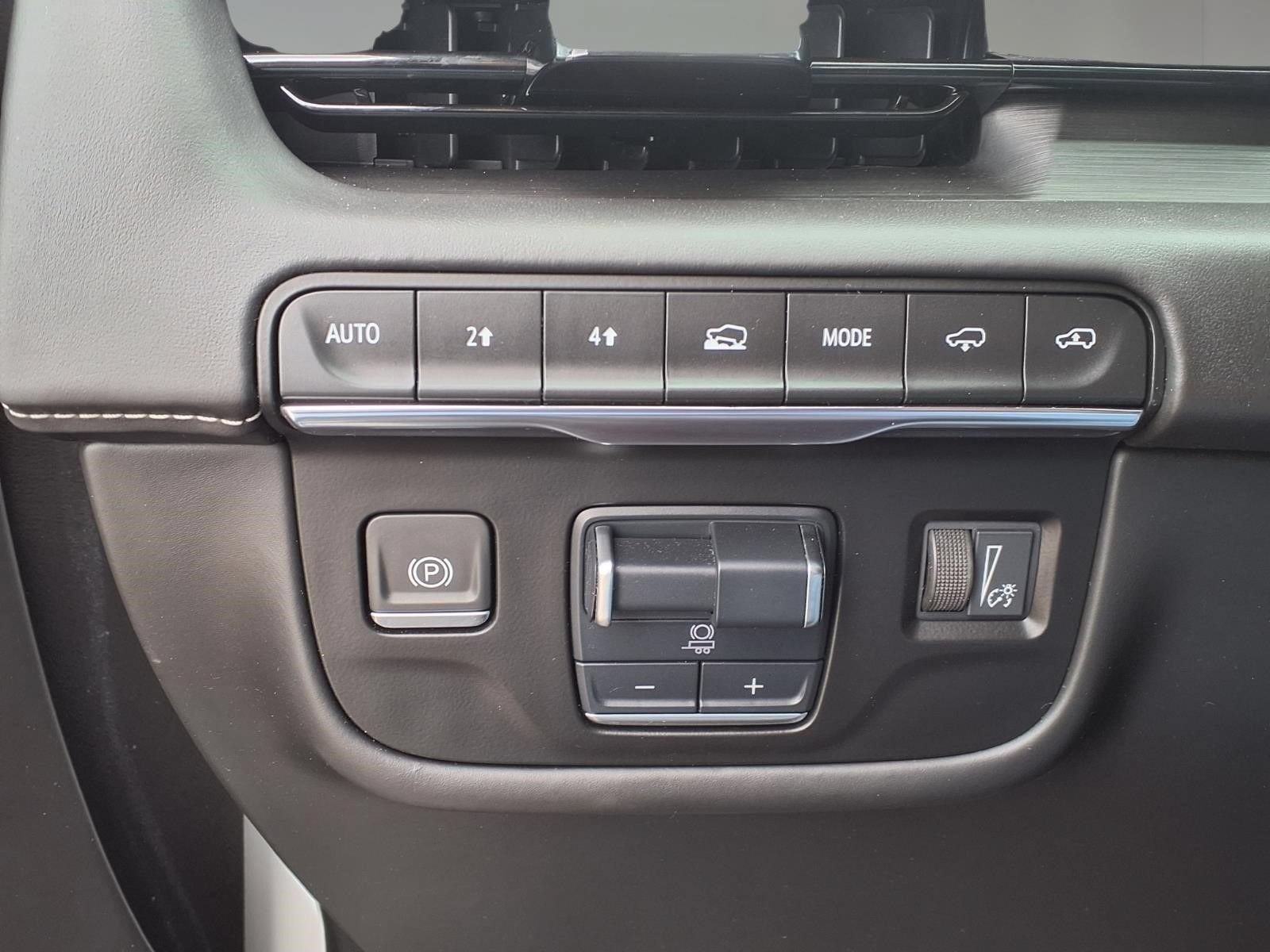 2024 Cadillac Escalade ESV Sport Platinum