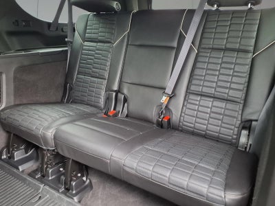 2024 Cadillac Escalade ESV Sport Platinum