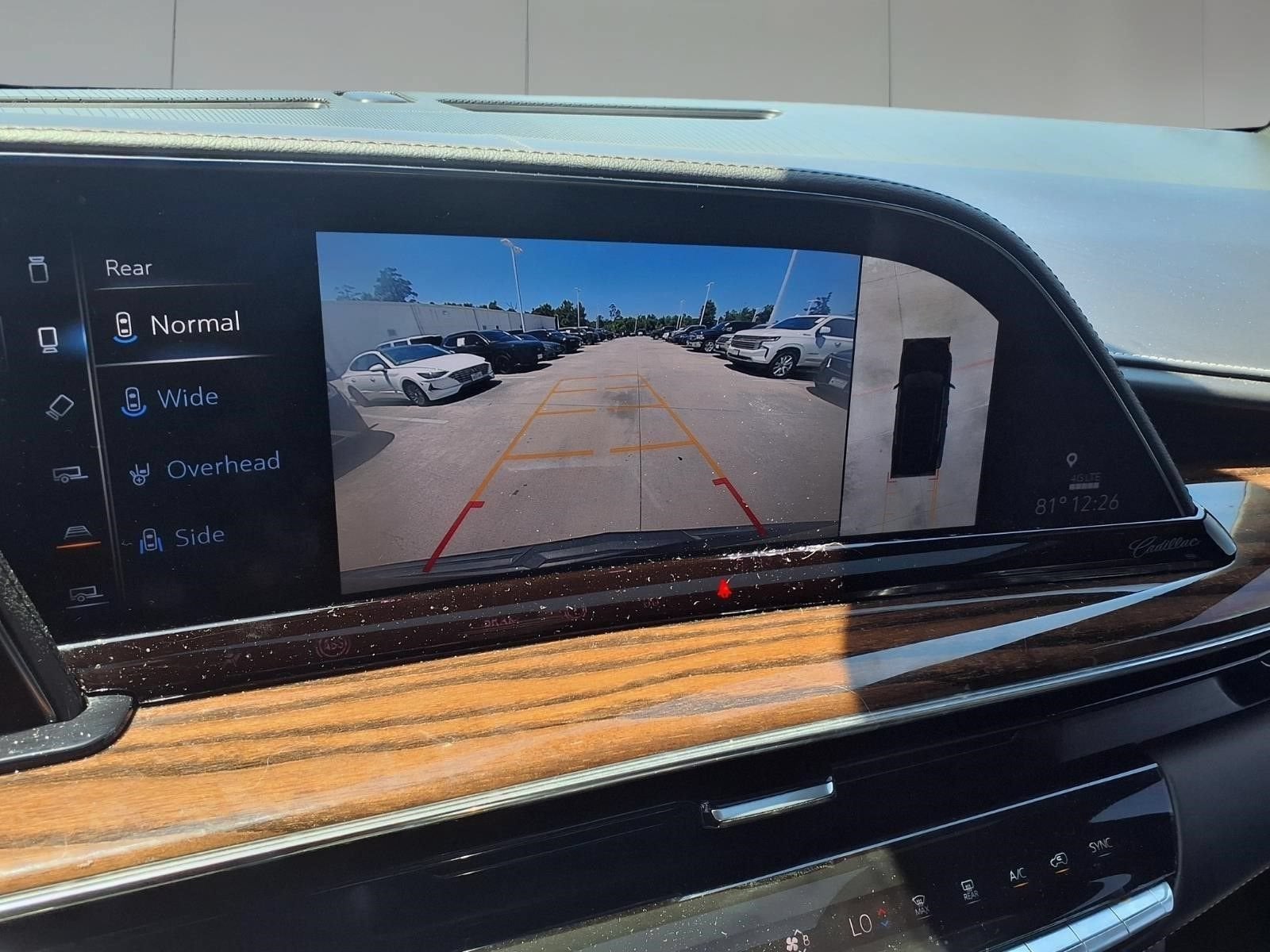 2022 Cadillac Escalade ESV Sport Platinum