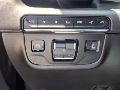 2022 Cadillac Escalade ESV Sport Platinum