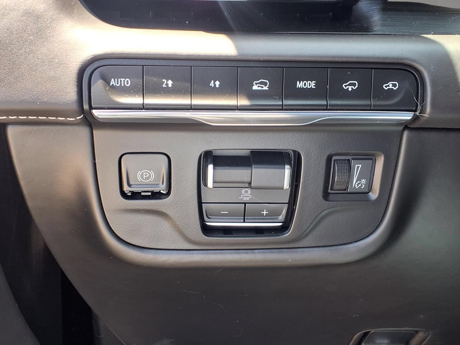 2022 Cadillac Escalade ESV Sport Platinum